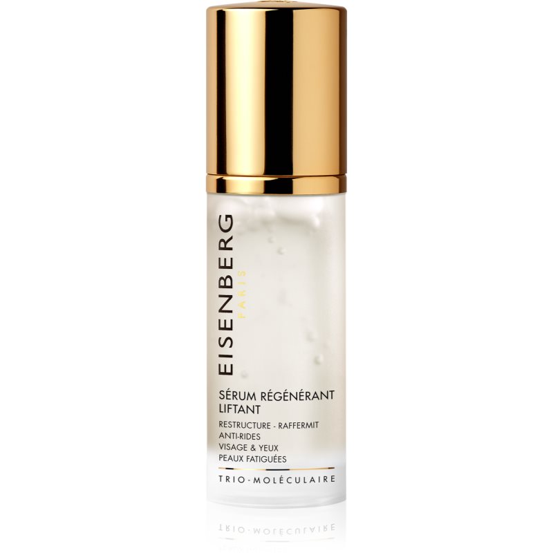 Eisenberg Classique Sérum Régénérant Liftant protivráskové a liftingové sérum pro unavenou pleť 30 ml - parfo.cz
