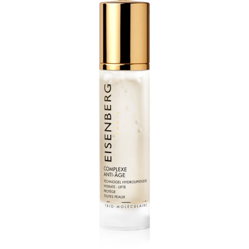 Eisenberg Classique Complexe Anti-Âge hydrolipidový gel proti stárnutí pleti 50 ml - parfo.cz