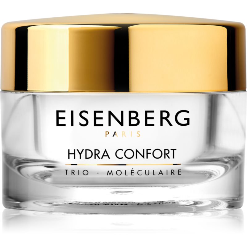 Eisenberg Classique Hydra Confort intenzivně hydratační krém proti stárnutí pleti 50 ml - parfo.cz