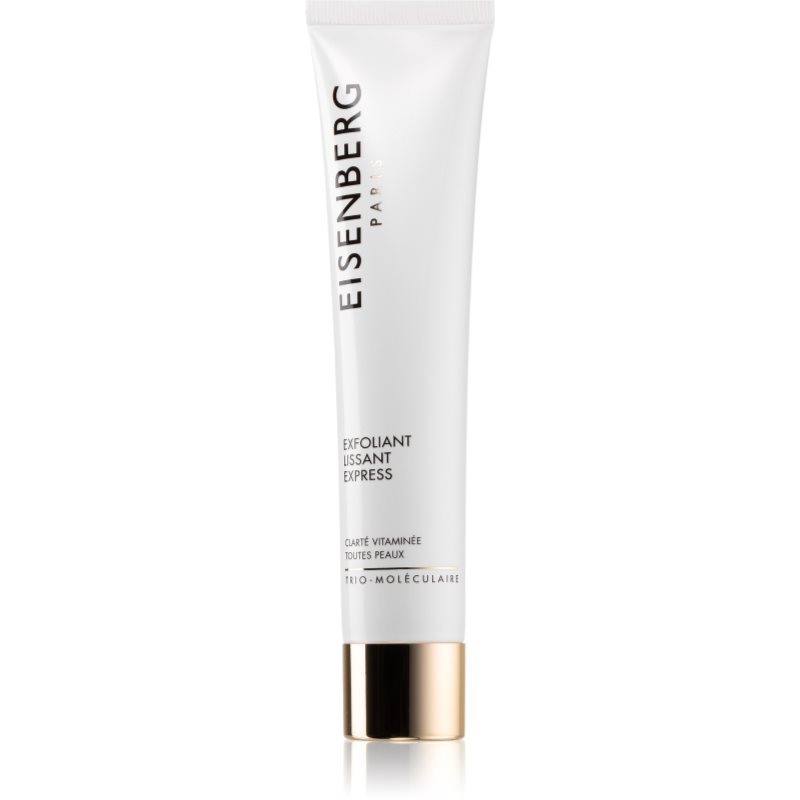 Eisenberg Classique Exfoliant Lissant Express vyhlazující pleťový peeling s vitamínem E 75 ml - parfo.cz