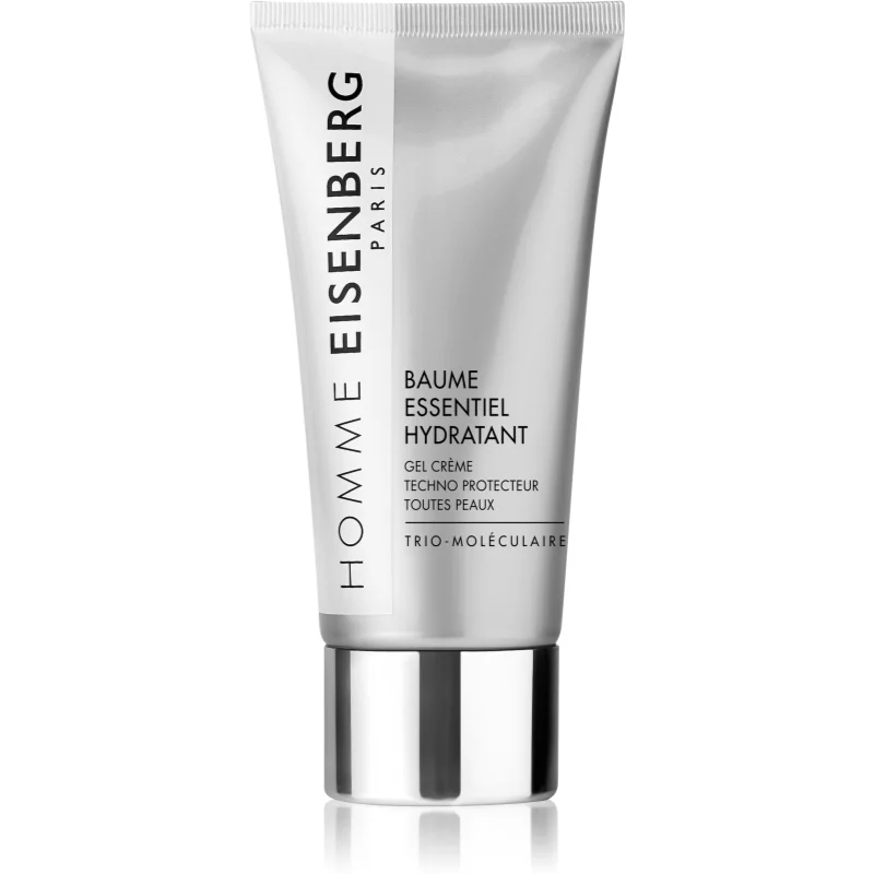 Eisenberg Homme Baume Essentiel Hydratant hydratační gelový krém 75 ml - parfo.cz