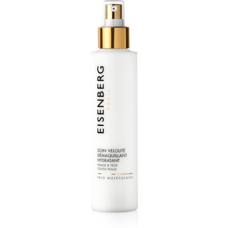 Eisenberg Classique Soin Velouté Démaquillant Hydratant hydratační odličovací mléko 150 ml - parfo.cz