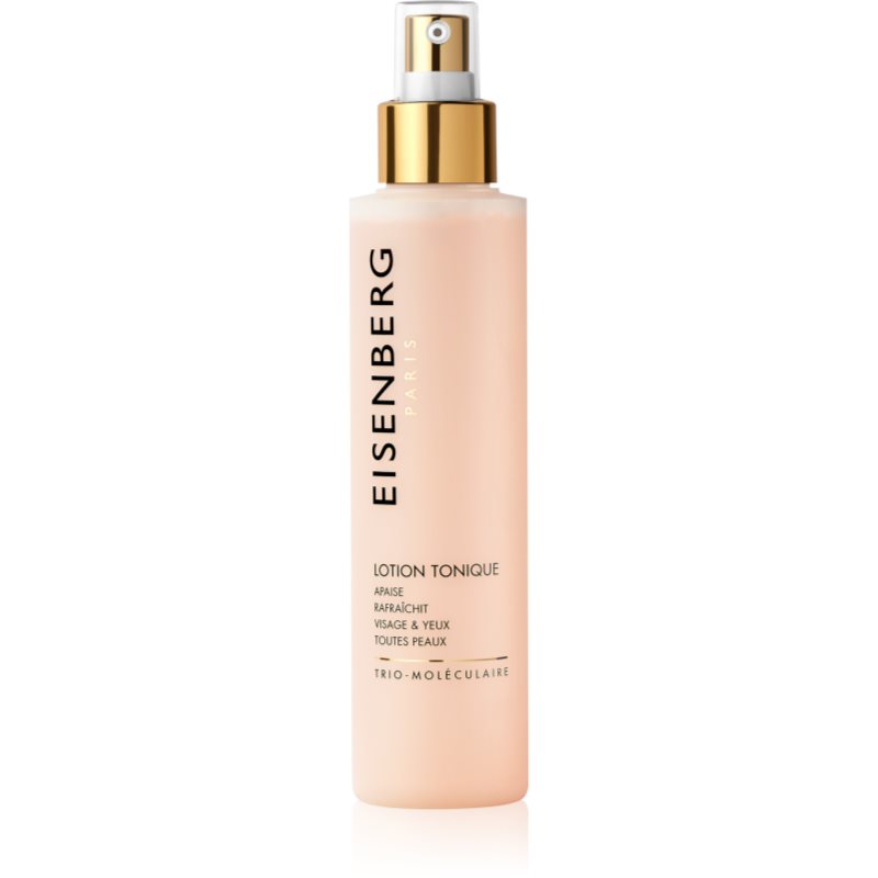 Eisenberg Classique Lotion Tonique zklidňující pleťové tonikum 150 ml - parfo.cz