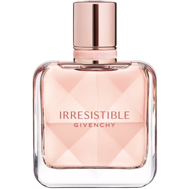 GIVENCHY Irresistible parfémovaná voda pro ženy 35 ml - parfo.cz