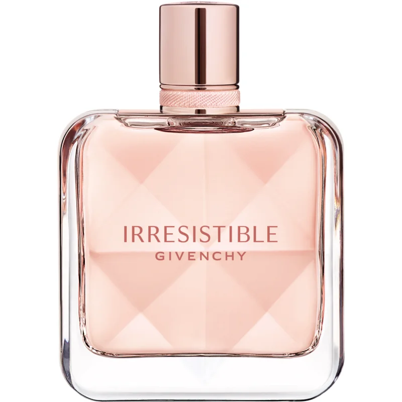 GIVENCHY Irresistible parfémovaná voda pro ženy 80 ml - parfo.cz
