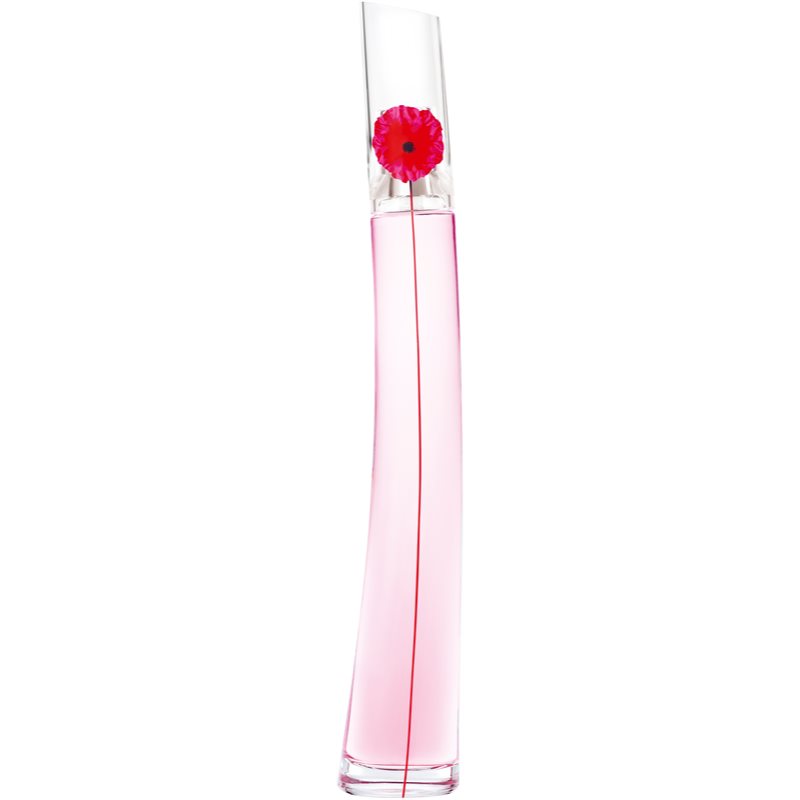 KENZO Flower by Kenzo Poppy Bouquet parfémovaná voda pro ženy 100 ml - parfo.cz