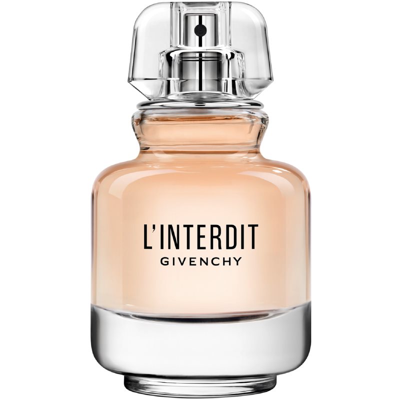 GIVENCHY L’Interdit vůně do vlasů pro ženy 35 ml - parfo.cz