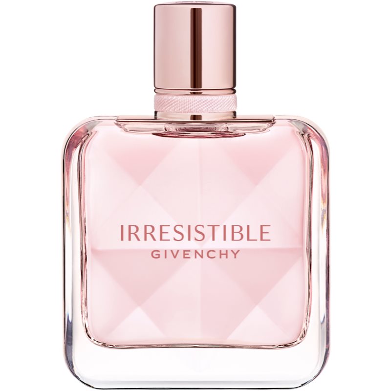 GIVENCHY Irresistible toaletní voda pro ženy 50 ml - parfo.cz