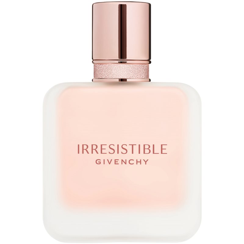 GIVENCHY Irresistible vůně do vlasů pro ženy 35 ml - parfo.cz