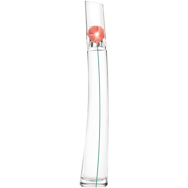 KENZO Flower by Kenzo toaletní voda pro ženy 100 ml - parfo.cz