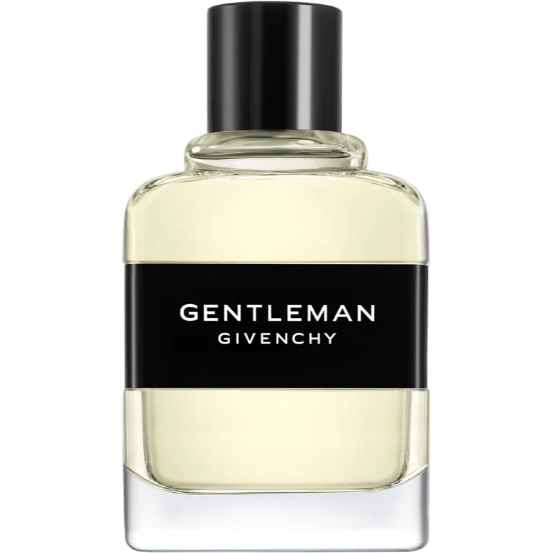 GIVENCHY Gentleman Givenchy toaletní voda pro muže 60 ml - parfo.cz