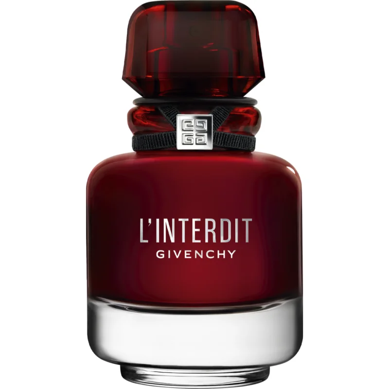 GIVENCHY L’Interdit Rouge parfémovaná voda pro ženy 35 ml - parfo.cz