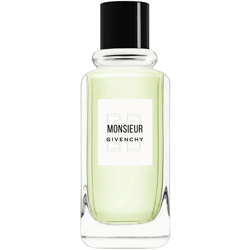 GIVENCHY Monsieur de Givenchy toaletní voda pro muže 100 ml - parfo.cz
