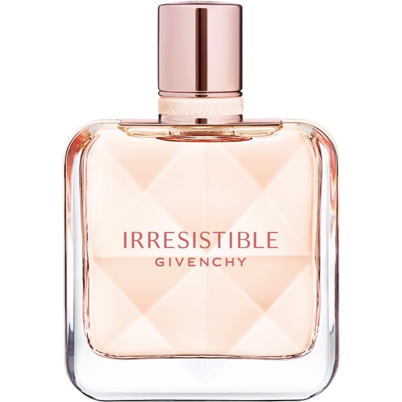 GIVENCHY Irresistible Fraiche toaletní voda pro ženy 50 ml - parfo.cz