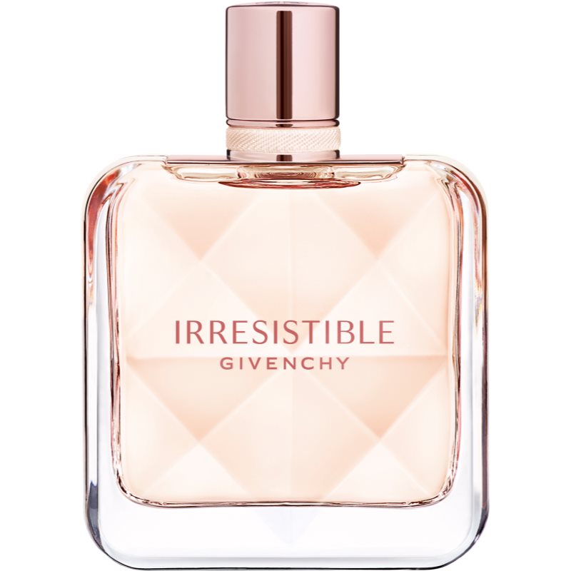 GIVENCHY Irresistible Fraiche toaletní voda pro ženy 80 ml - parfo.cz