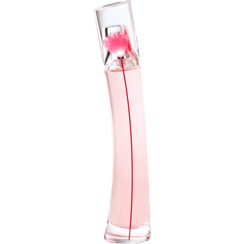 KENZO Flower by Kenzo Poppy Bouquet toaletní voda pro ženy 30 ml - parfo.cz
