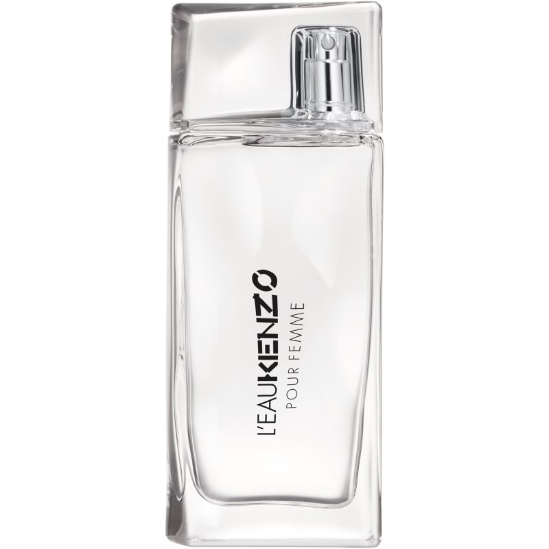 KENZO L'Eau Kenzo Pour Femme toaletní voda pro ženy 50 ml - parfo.cz