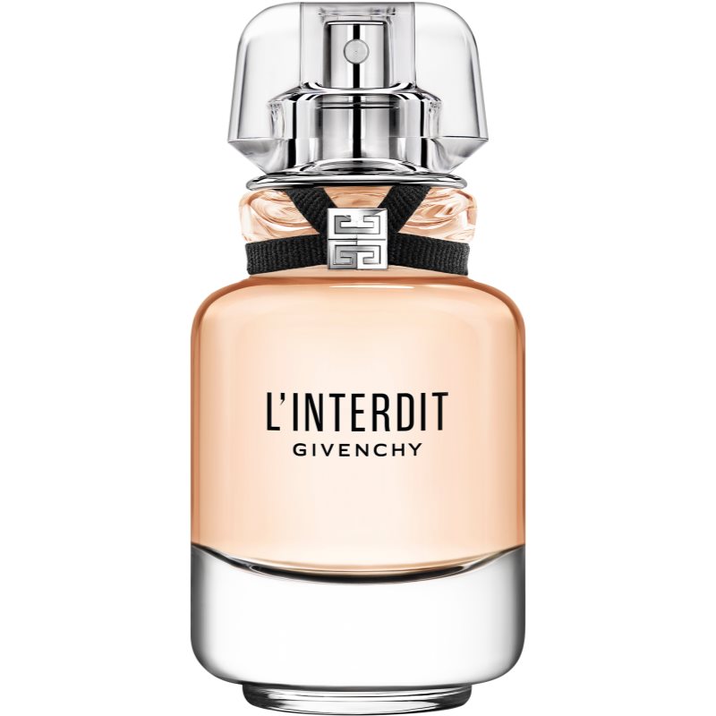 GIVENCHY L’Interdit toaletní voda pro ženy 35 ml - parfo.cz