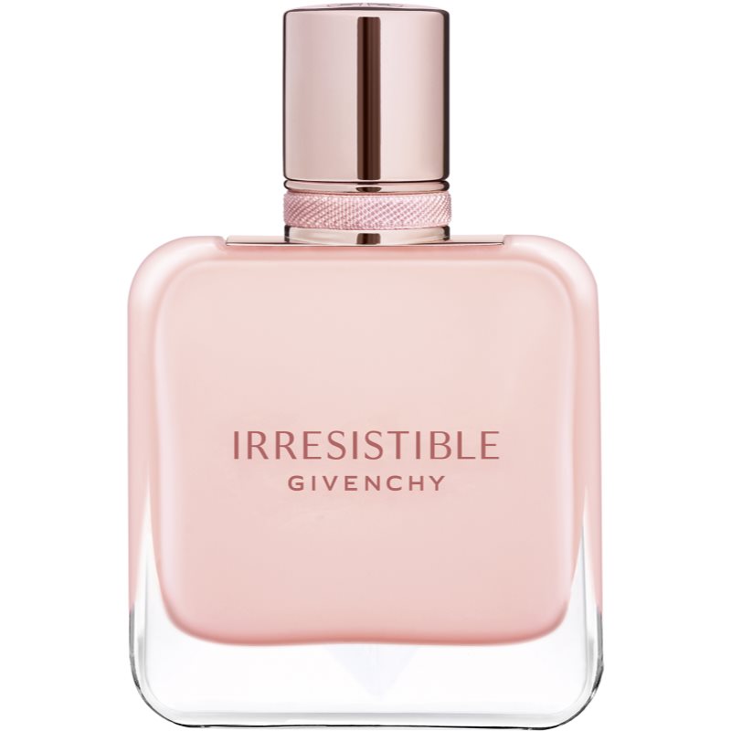 GIVENCHY Irresistible Rose Velvet parfémovaná voda pro ženy 35 ml - parfo.cz