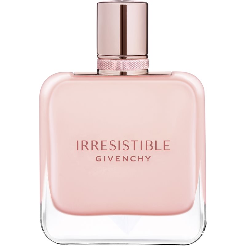 GIVENCHY Irresistible Rose Velvet parfémovaná voda pro ženy 50 ml - parfo.cz
