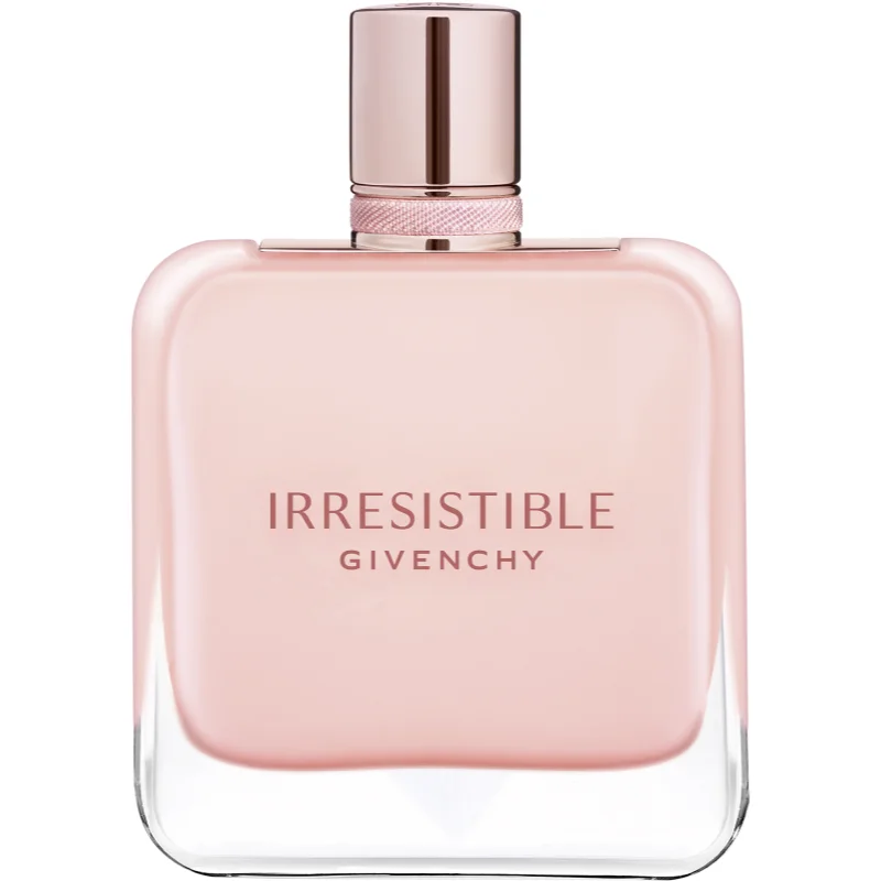 GIVENCHY Irresistible Rose Velvet parfémovaná voda pro ženy 80 ml - parfo.cz
