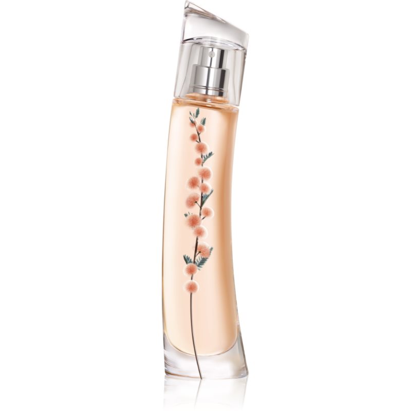 KENZO Flower by Kenzo Ikebana Mimosa parfémovaná voda pro ženy 40 ml - parfo.cz