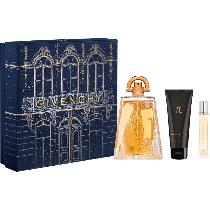 GIVENCHY Pí dárková sada pro muže - parfo.cz
