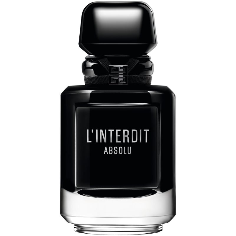 GIVENCHY L’Interdit Absolu parfémovaná voda intense pro ženy 50 ml - parfo.cz