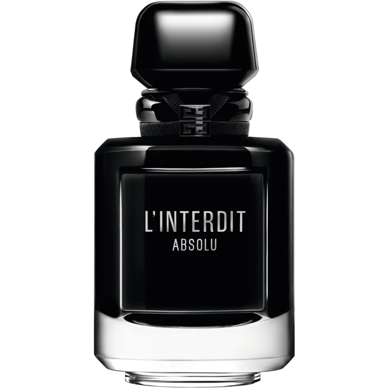 GIVENCHY L’Interdit Absolu parfémovaná voda intense pro ženy 80 ml - parfo.cz