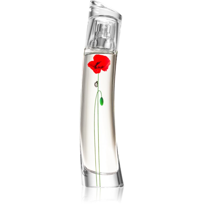 KENZO Flower by Kenzo La Récolte Parisienne parfémovaná voda pro ženy 40 ml - parfo.cz
