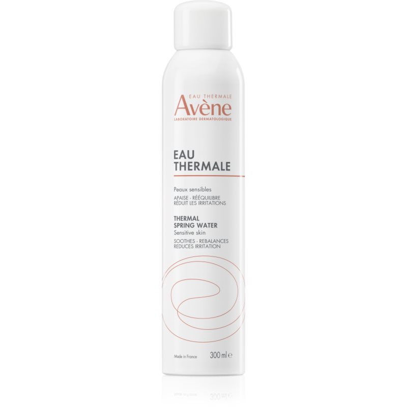 Avène Eau Thermale Thermal Spring Water termální voda 300 ml - parfo.cz