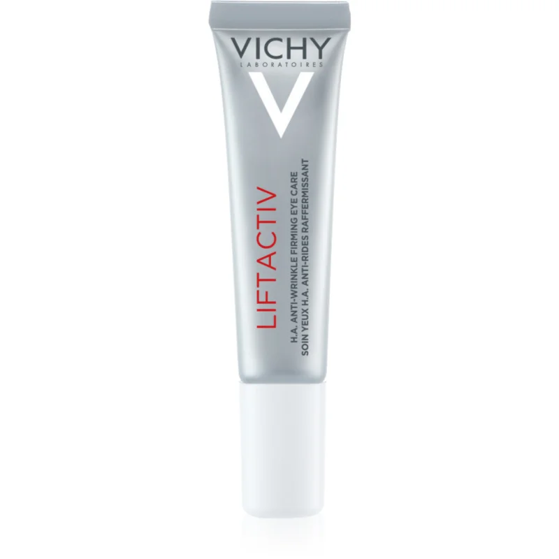 Vichy Liftactiv Supreme oční péče proti vráskám 15 ml - parfo.cz