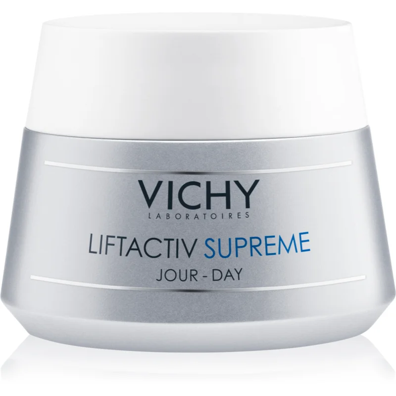 Vichy Liftactiv Supreme denní liftingový krém pro normální až smíšenou pleť 50 ml - parfo.cz