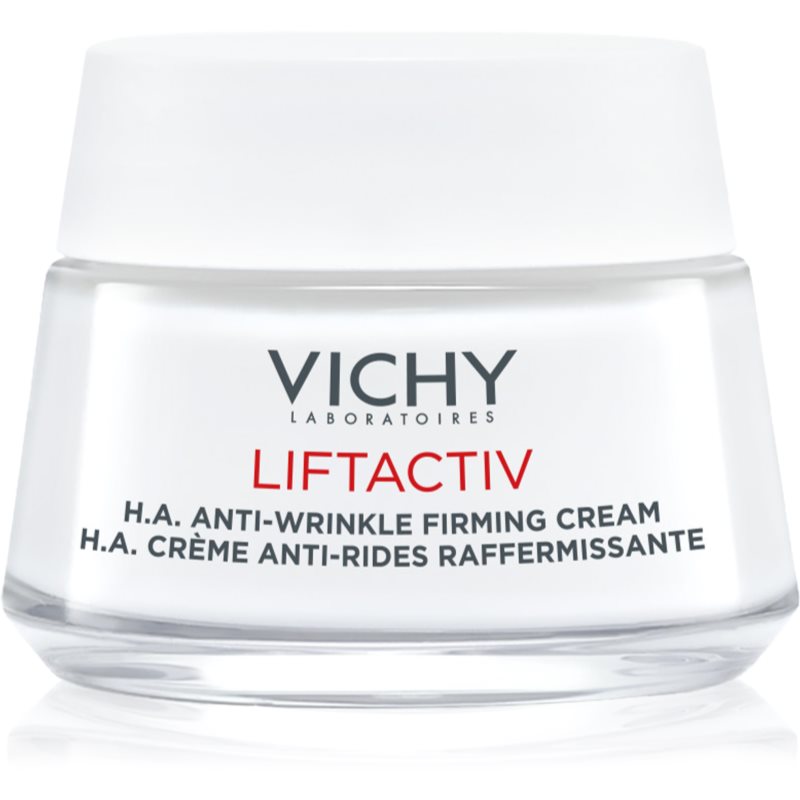 Vichy Liftactiv Supreme denní liftingový krém pro suchou až velmi suchou pleť 50 ml - parfo.cz