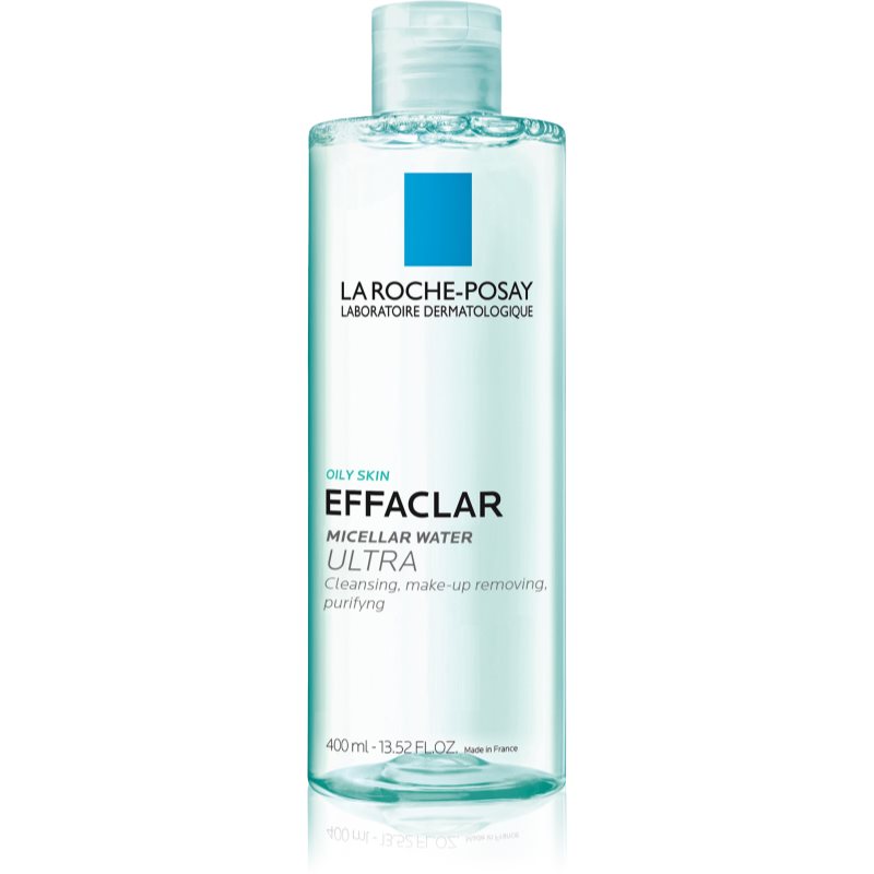 La Roche-Posay Effaclar Ultra čisticí micelární voda pro problematickou pleť