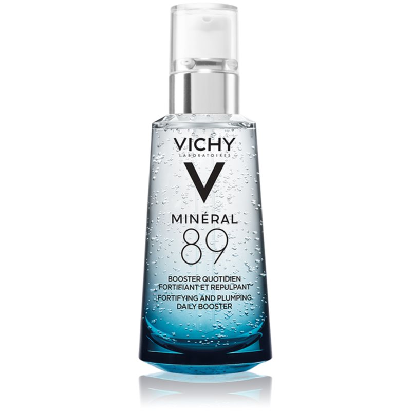 Vichy Minéral 89 posilující a vyplňující Hyaluron-Booster 50 ml - parfo.cz