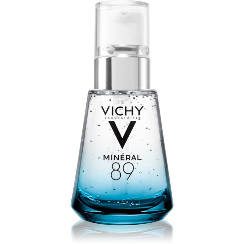 Vichy Minéral 89 posilující a vyplňující Hyaluron-Booster 30 ml - parfo.cz