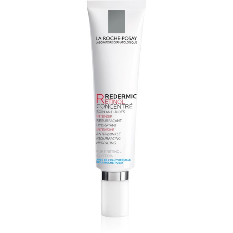 La Roche-Posay Redermic Retinol koncentrovaná péče proti vráskám 30 ml - parfo.cz