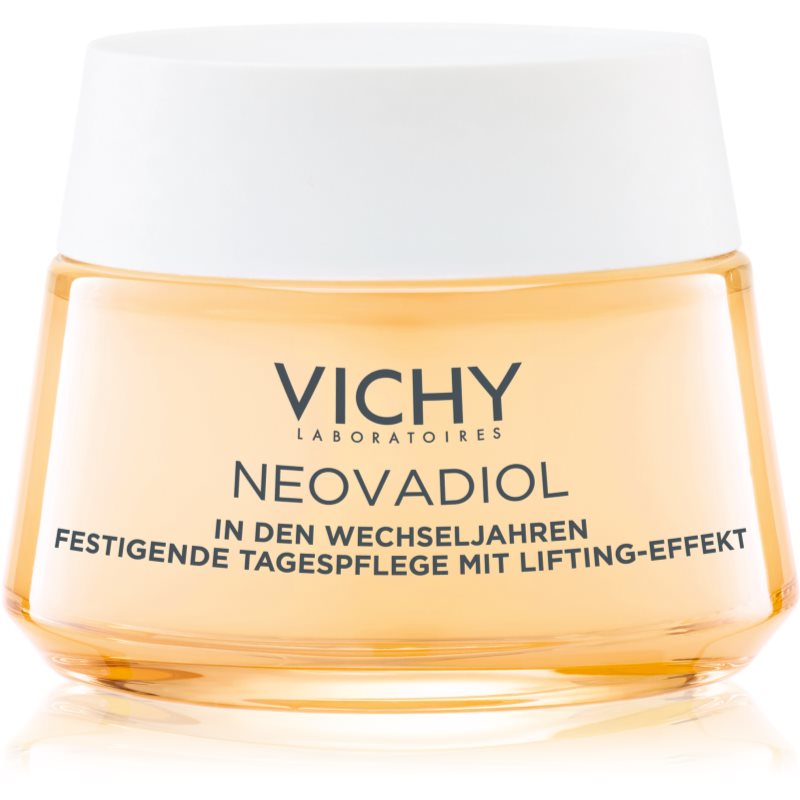 Vichy Neovadiol Peri-Menopause denní liftingový a zpevňující krém pro normální až smíšenou pleť 50 ml - parfo.cz