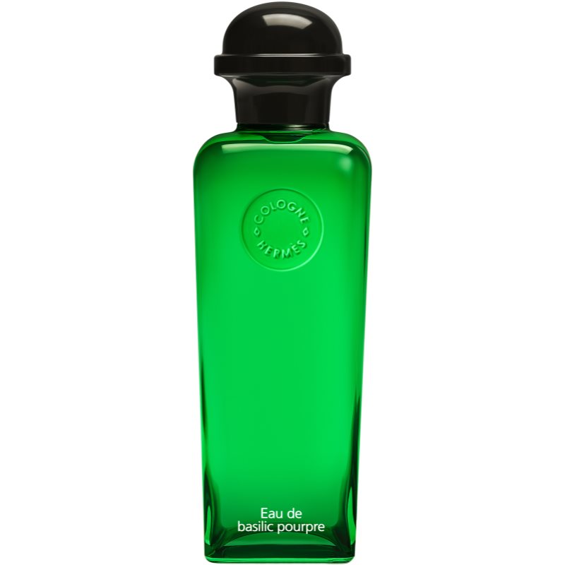HERMÈS Colognes Collection Eau de Basilic Pourpre kolínská voda unisex 200 ml - parfo.cz