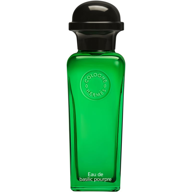 HERMÈS Colognes Collection Eau de Basilic Pourpre kolínská voda unisex 50 ml - parfo.cz