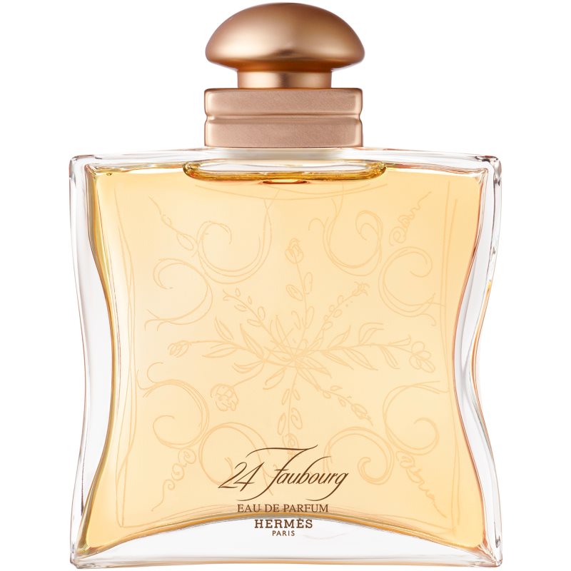 HERMÈS 24 Faubourg Eau de Parfum parfémovaná voda pro ženy 100 ml - parfo.cz
