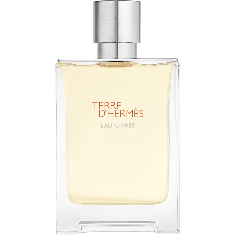 HERMÈS Terre d’Hermès Eau Givrée parfémovaná voda pro muže 100 ml - parfo.cz
