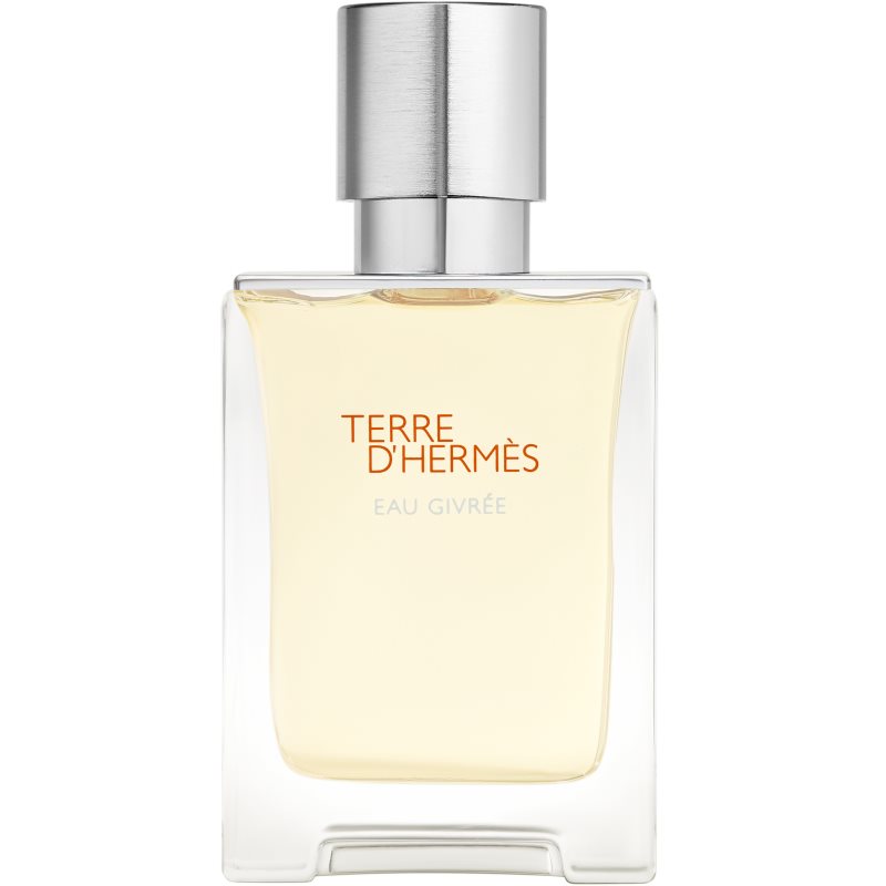HERMÈS Terre d’Hermès Eau Givrée parfémovaná voda pro muže 50 ml - parfo.cz