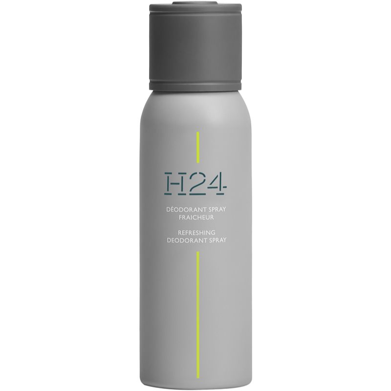 HERMÈS H24 Déodorant Vapo Fraicheur deodorant ve spreji pro muže 150 ml - parfo.cz