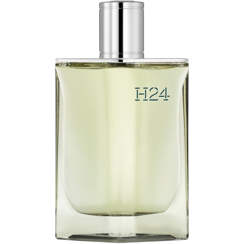 HERMÈS H24 Eau de parfum parfémovaná voda plnitelná pro muže 100 ml - parfo.cz