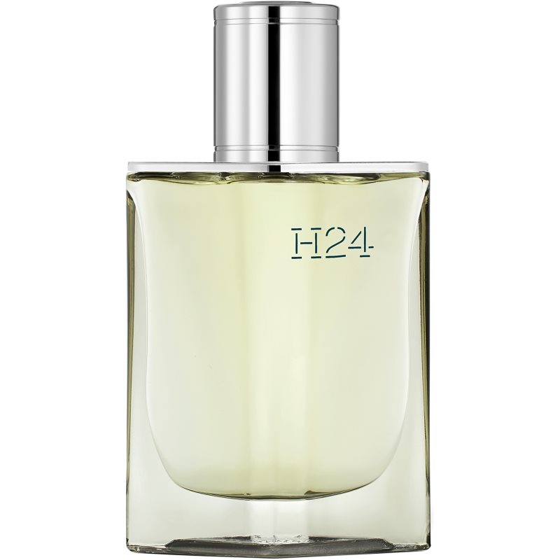 HERMÈS H24 Eau de parfum parfémovaná voda plnitelná pro muže 50 ml - parfo.cz