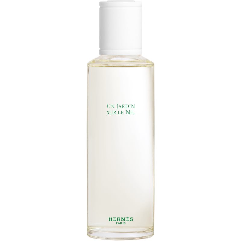 HERMÈS Parfums-Jardins Collection Un Jardin sur le Nil toaletní voda náplň unisex 200 ml - parfo.cz