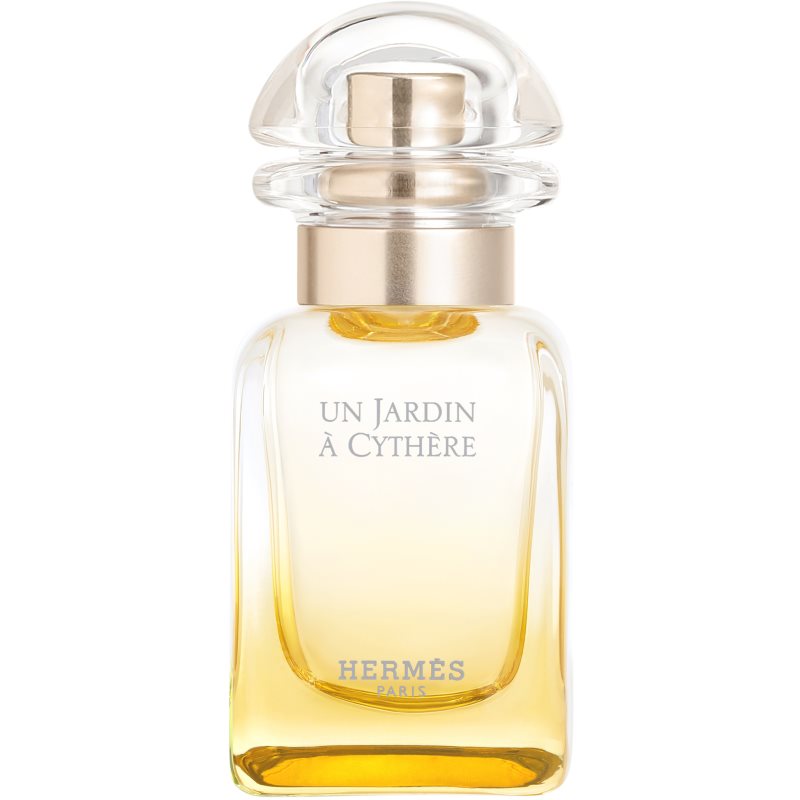 HERMÈS Parfums-Jardins Collection Un Jardin à Cythère toaletní voda plnitelná unisex 30 ml - parfo.cz