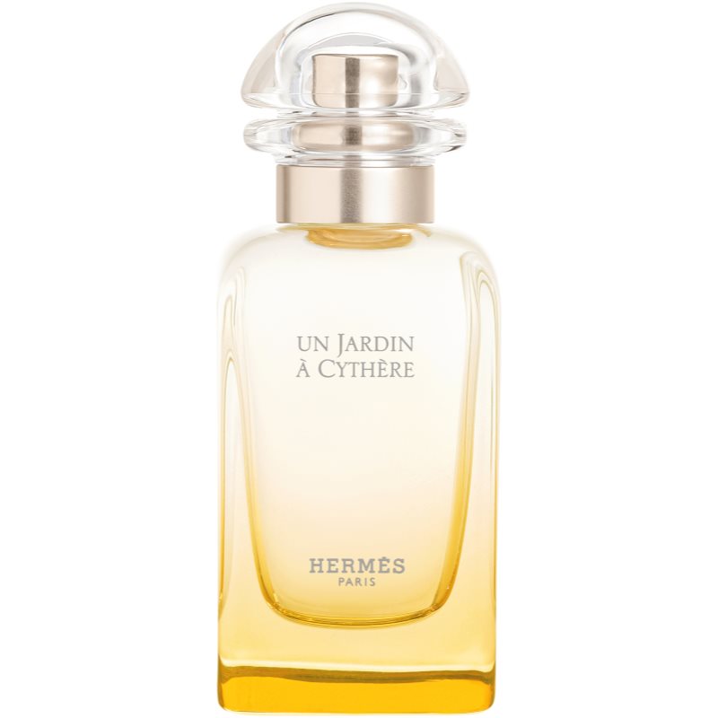 HERMÈS Parfums-Jardins Collection Un Jardin à Cythère toaletní voda plnitelná unisex 50 ml - parfo.cz